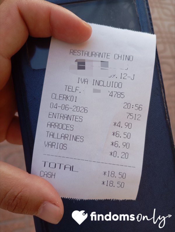 Refund My Chinese Food