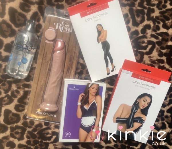 Refund My Purchases For A Treat 💦😈