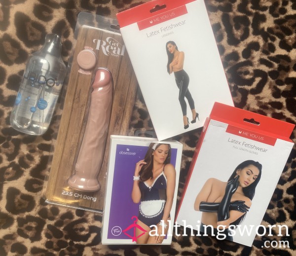 Refund My Purchases 😈💸