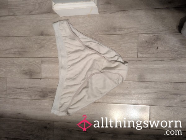 Regular Granny Panties