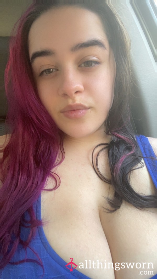 Regular Selfies