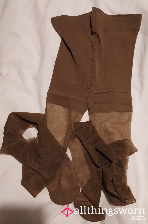 Regularly Worn Tights