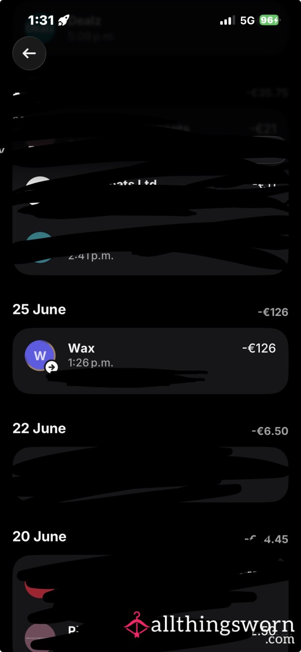Reimburse
