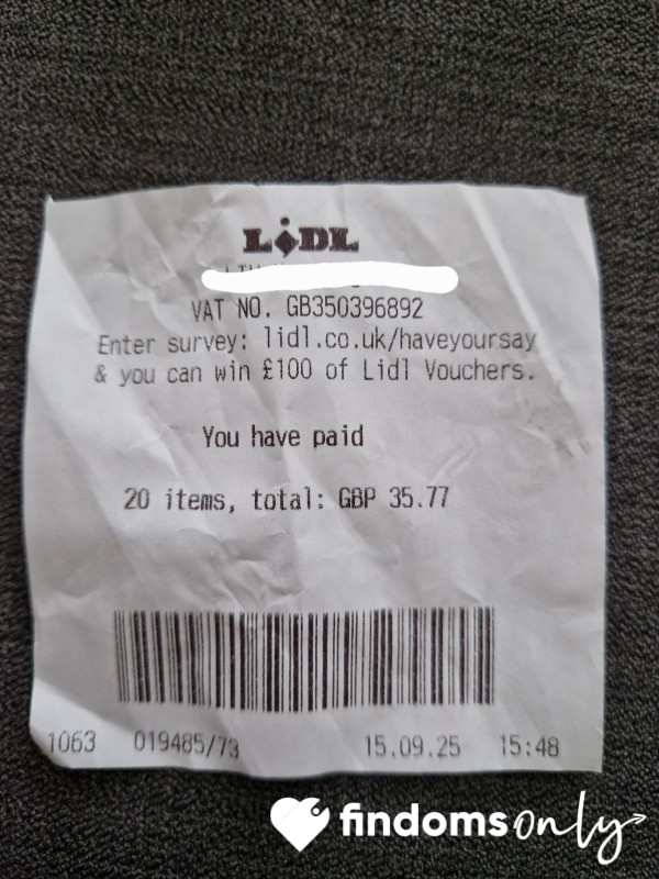 Reimburse A Goddess