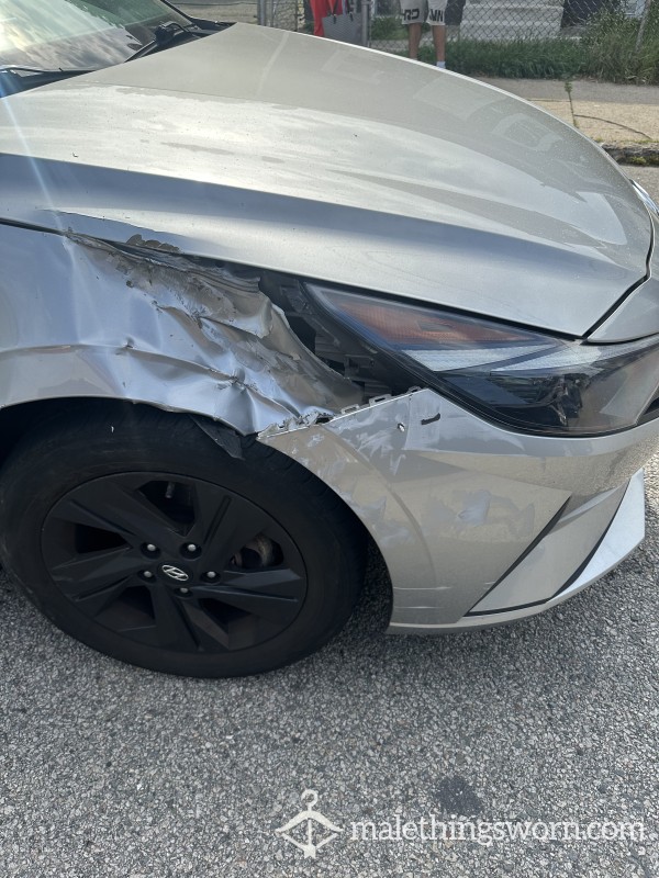 Reimburse Car Rental