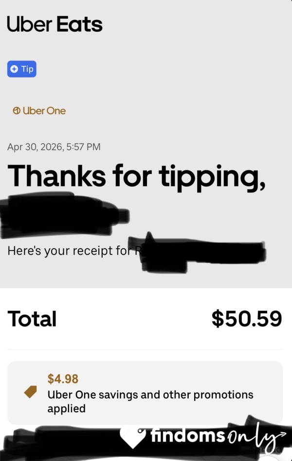 Reimburse Dinner