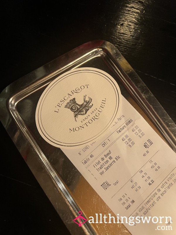 💖 Reimbursement Opportunities For Personal Expenses 💸