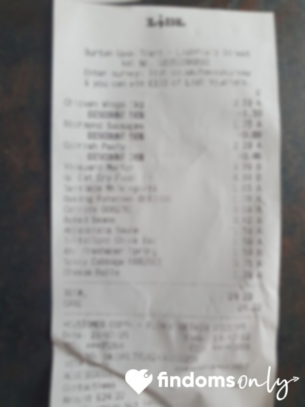 Reimburse Me