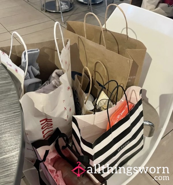Reimburse Me - Receipts [i’m Just A Girl✨]