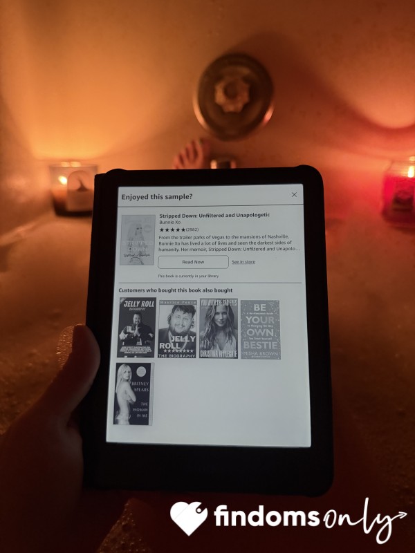 Reimburse My Book