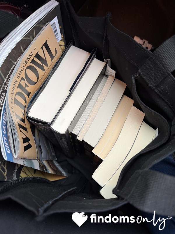 Reimburse My Books