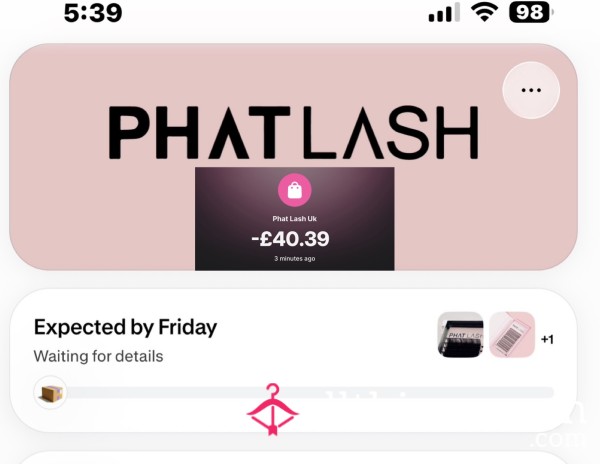 Reimburse My Business 😋👁️