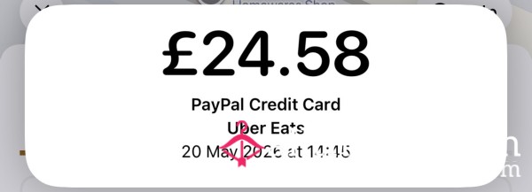 Reimburse My Costa ☕️ 🤍