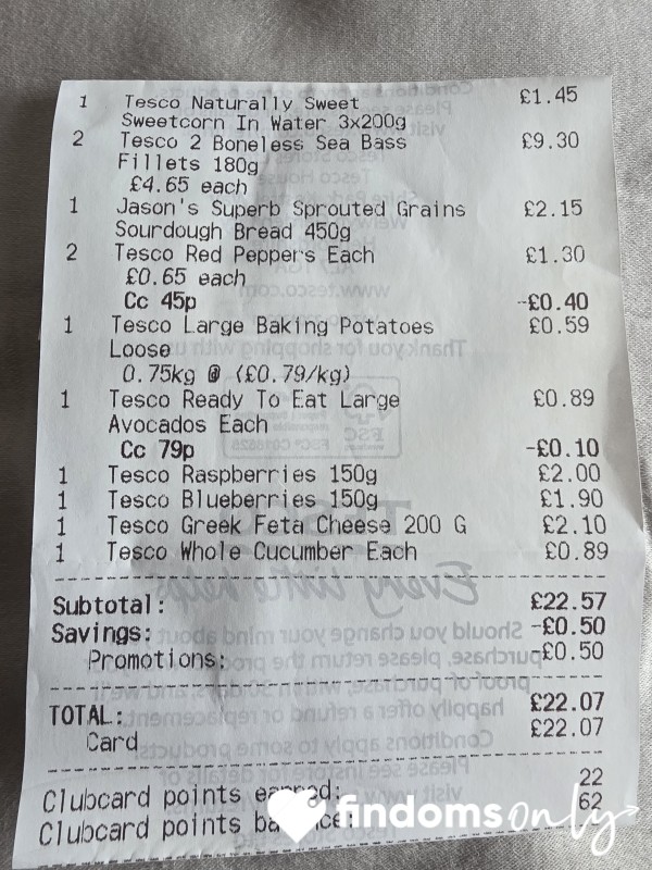 Reimburse My Little Shop