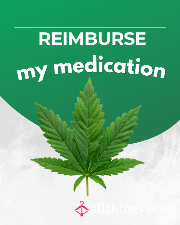 Reimburse My Medication