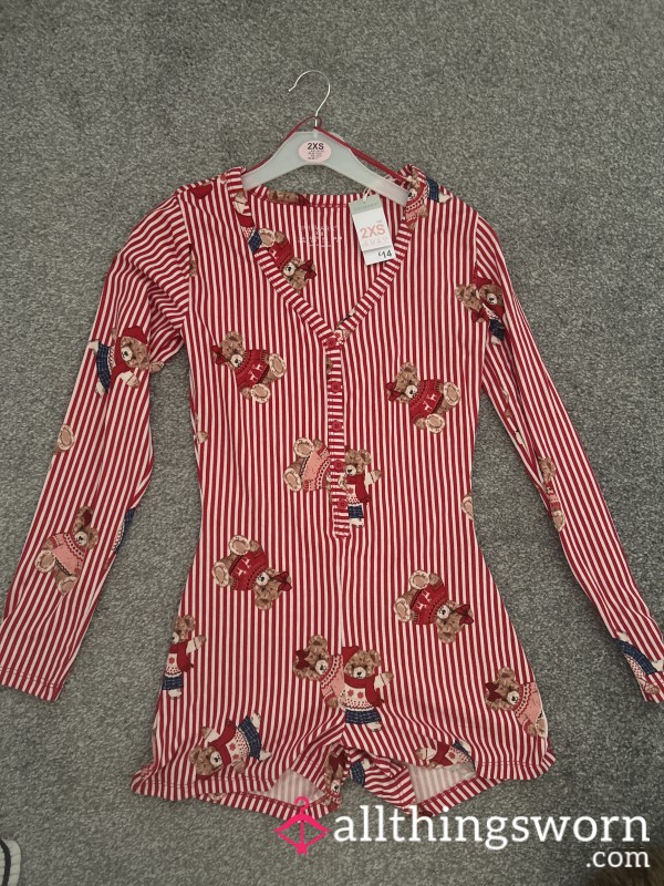 Reimburse My New Romper For Me