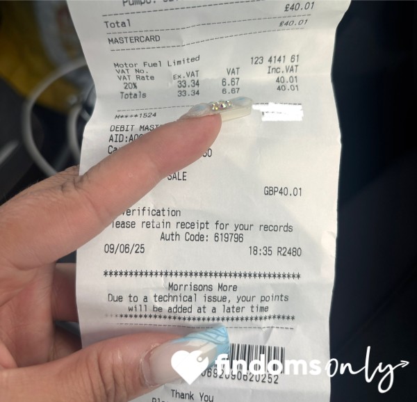 Reimburse My Petrol