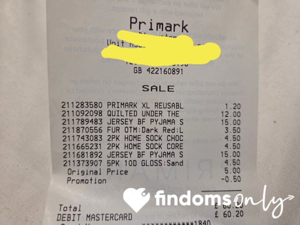 Reimburse My Post Surgery Comfort Items