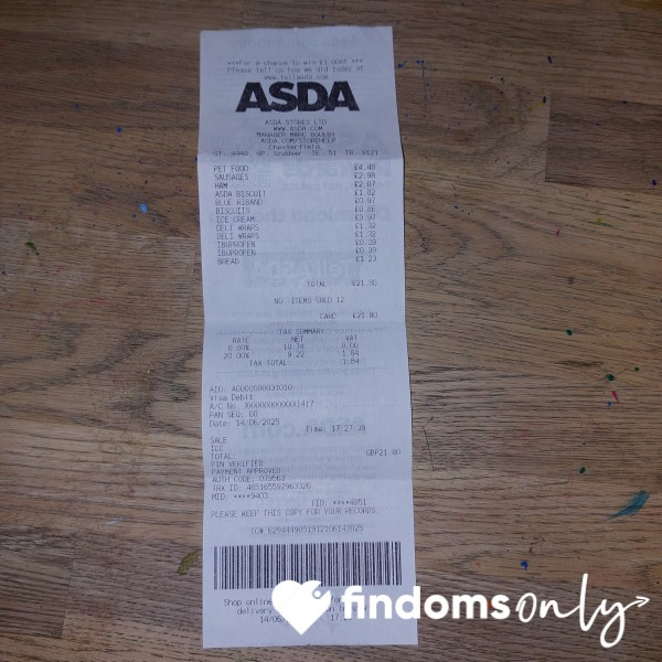 Reimburse My Shopping