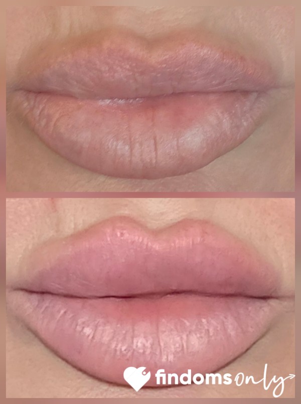 Reimburse My Tinted Lip Filler 💋