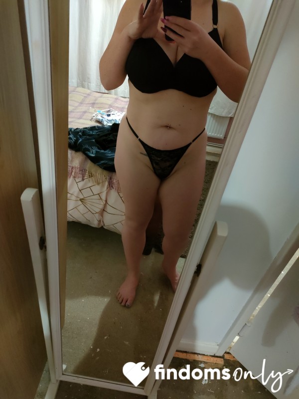Reimburse New Underwear