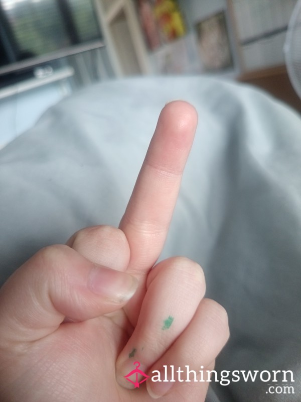 Reimburse Your Goddess