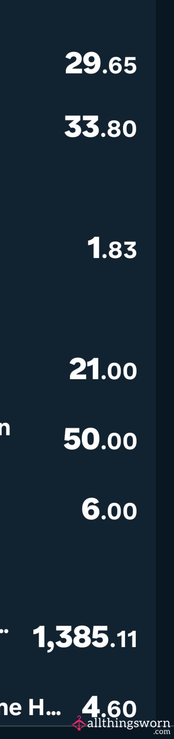 Reimbursement