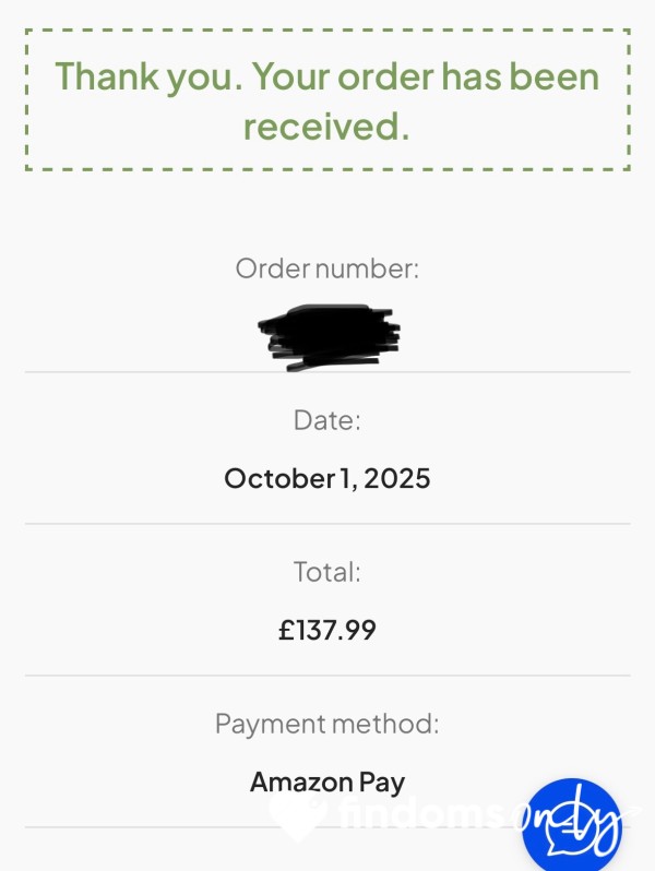 Reimbursement