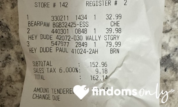 Reimbursement