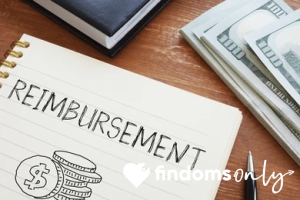 Reimbursement Contributions