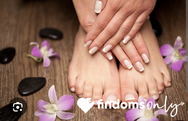 Reimbursement For Manicure And Pedicure