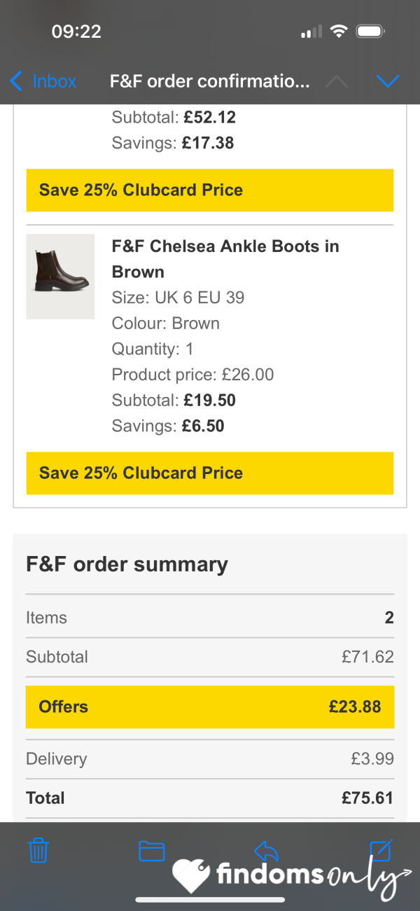 Reimbursement Keep A Goddess Warm