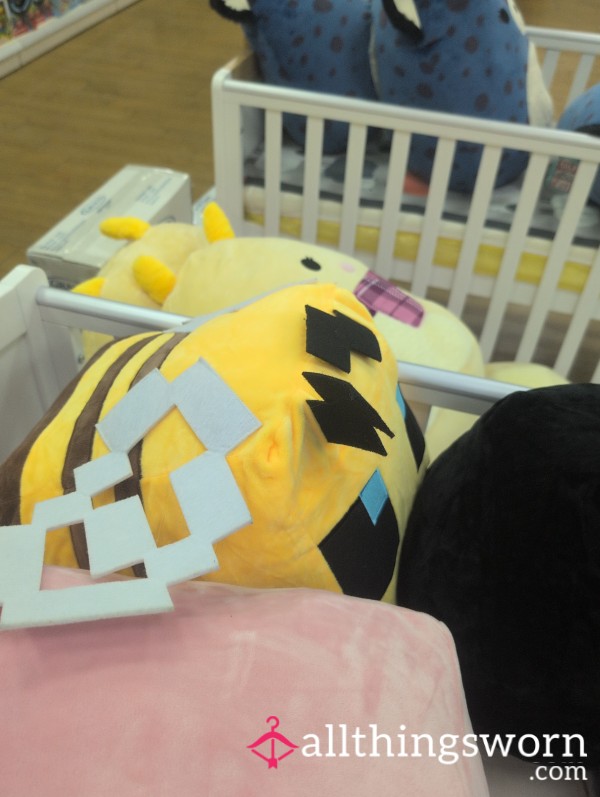 Reimbursement, My Cute Bee