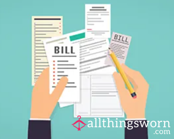 Reimbursement Opportunities