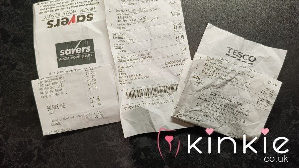 Reimbursement Opportunities. Coffee Sends Can Still Make You Mommy's Good Boy!