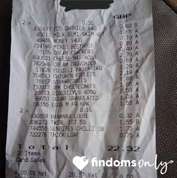Reimbursement Opportunity