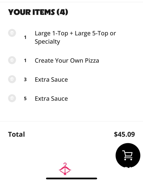 🐷Reimbursement Opportunity🐷