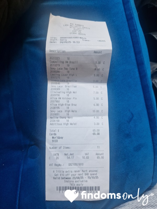 Reimbursement Opportunity