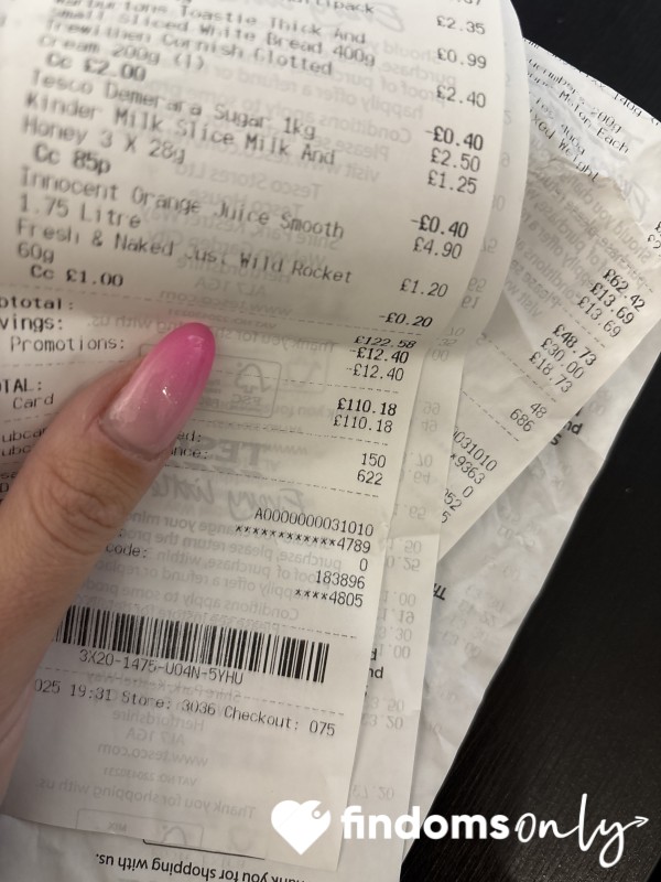 Reimbursement Opportunity