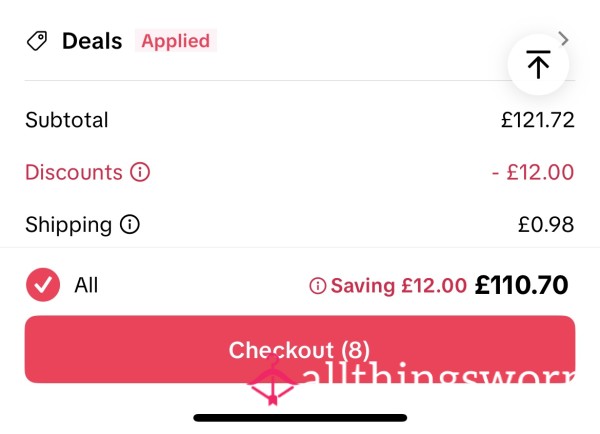 Reimbursement Opportunity