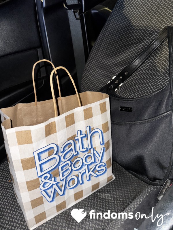 Reimbursement Opportunity - Bath And Body Works