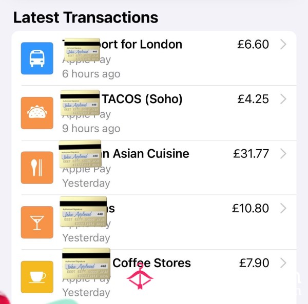 Reimbursement Opportunity For Last Night’s Dinner & Drinks 🍸