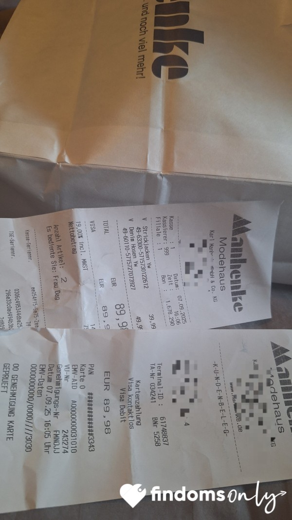 Reimbursement Opportunity For The Good Piggies