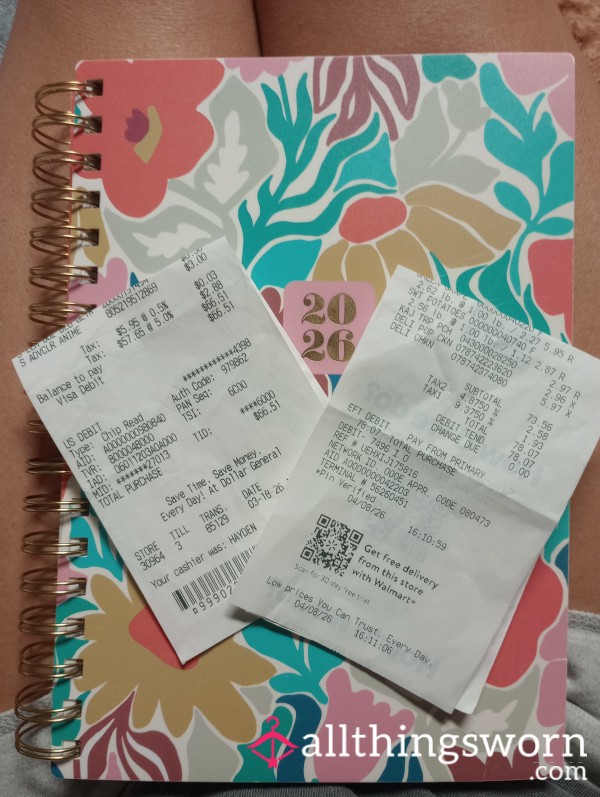 REIMBURSEMENT PILE -- PICK ONE, CA|VEN|REV|