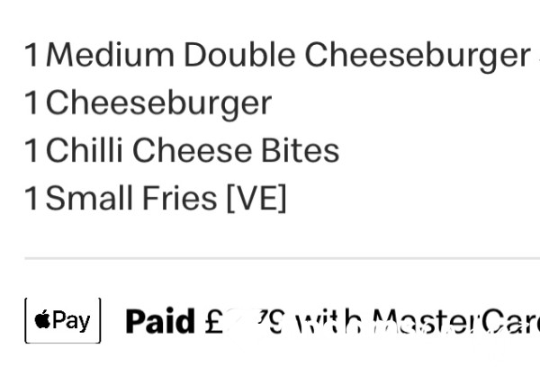 Reimbursement = Reward