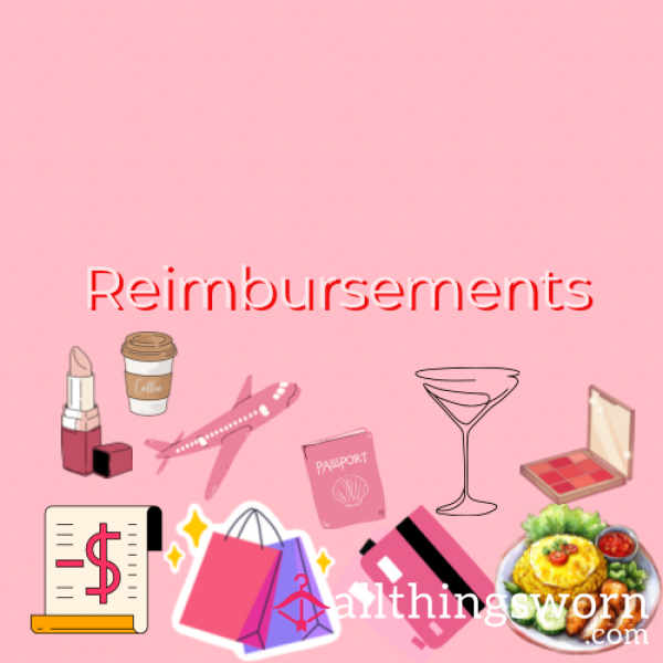 Reimbursements
