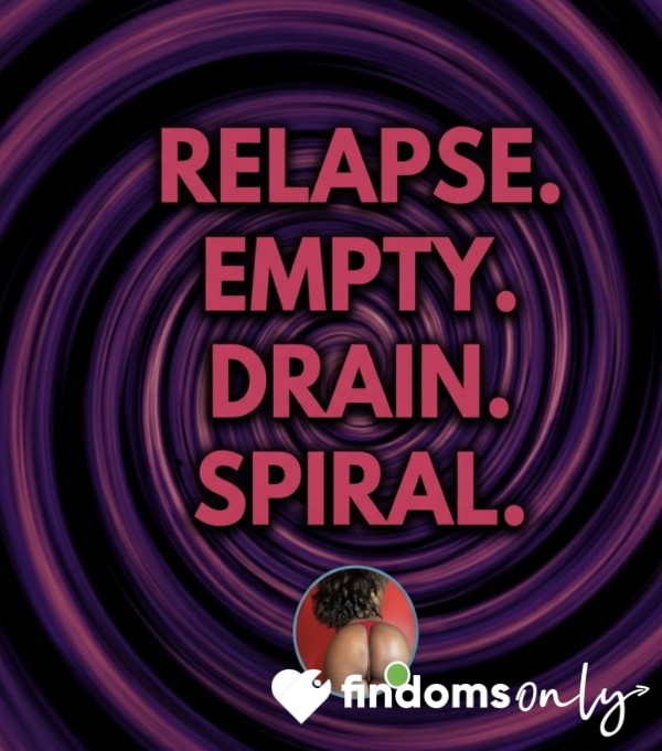 Relapse Drain