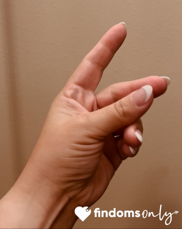 Relapse For A Fresh Mani