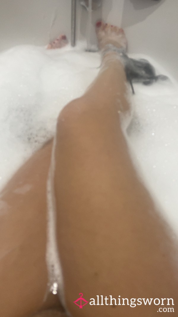 Relax Time Unlock To See Me In More Depth…. It’s Worth It