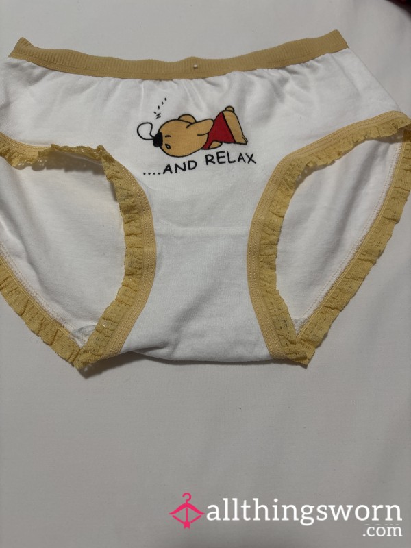 Sold - Relax With My Scent